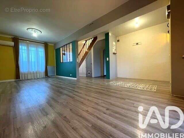 Photo 6 - Maison à SAVIGNY-SUR-ORGE