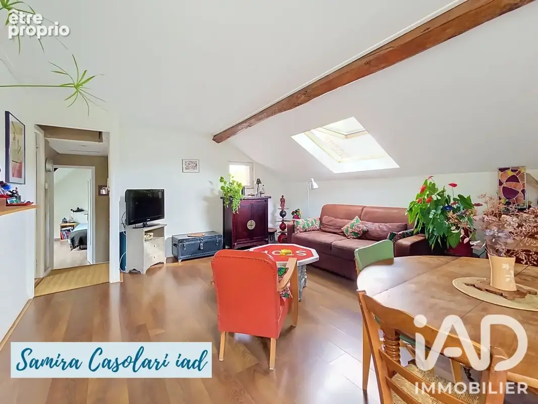 Photo 1 - Appartement à IGNY