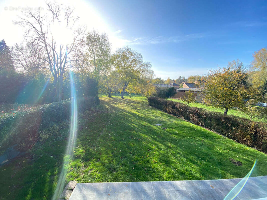 Semi Plain Pied individuel sur 1385 m² de 5 chambres à SEBOURG - photo 5