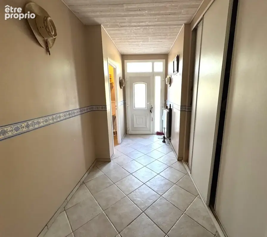 Villa de caractère 118 m2   4 chambres   Terrain 20 348 m2   Saint-Vincent-de-Tyrosse - photo 7