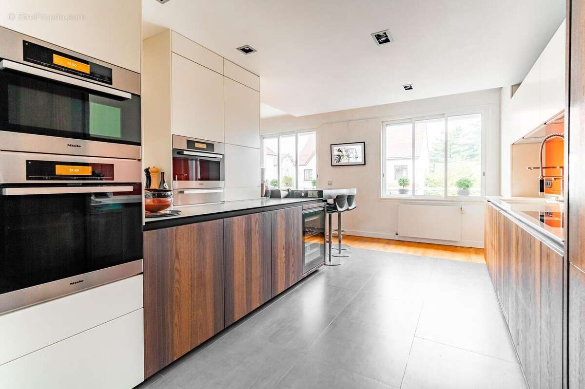 Photo 3 - Maison à VERSAILLES