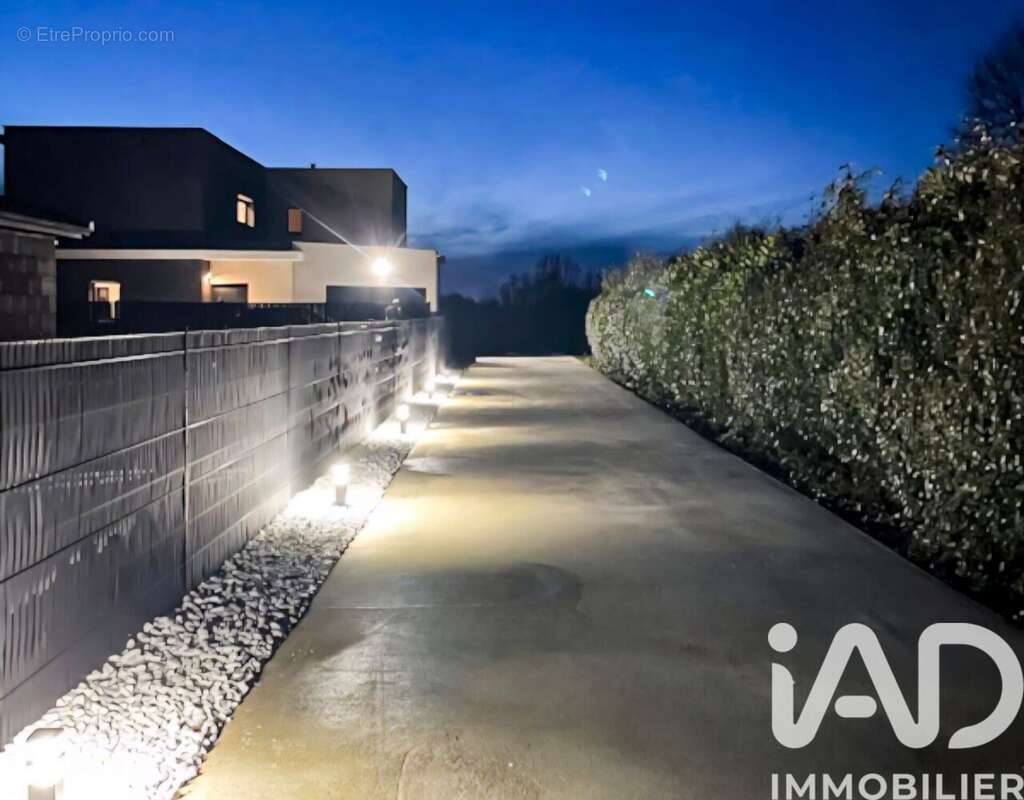 Photo 8 - Maison à MONTAUBAN