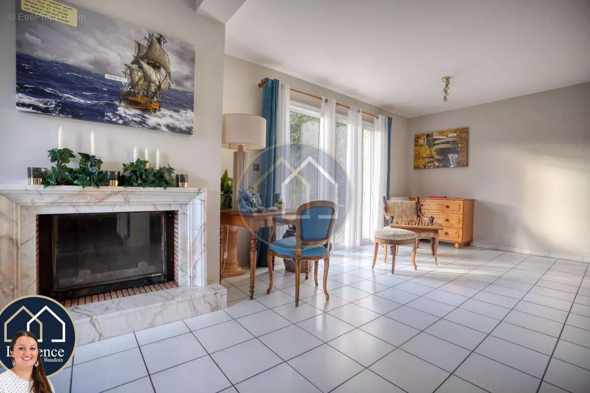 Maison à NOGENT-LE-ROI