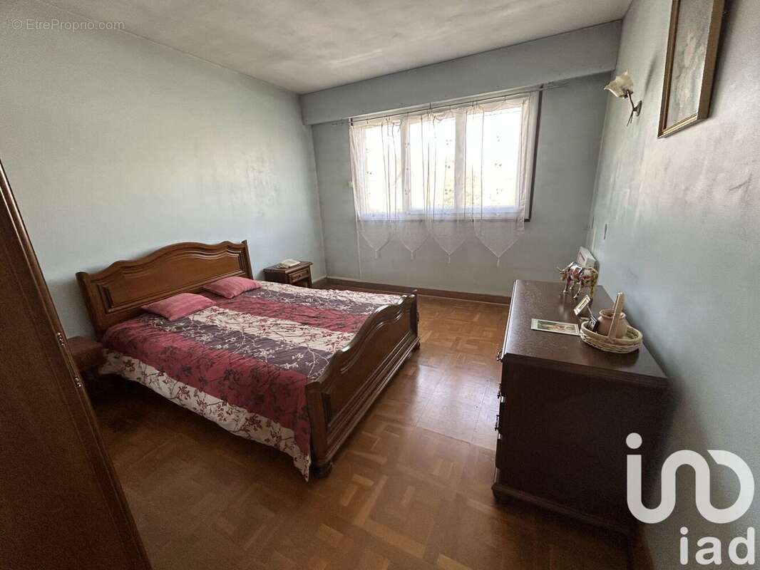 Photo 9 - Maison à SAINT-DENIS