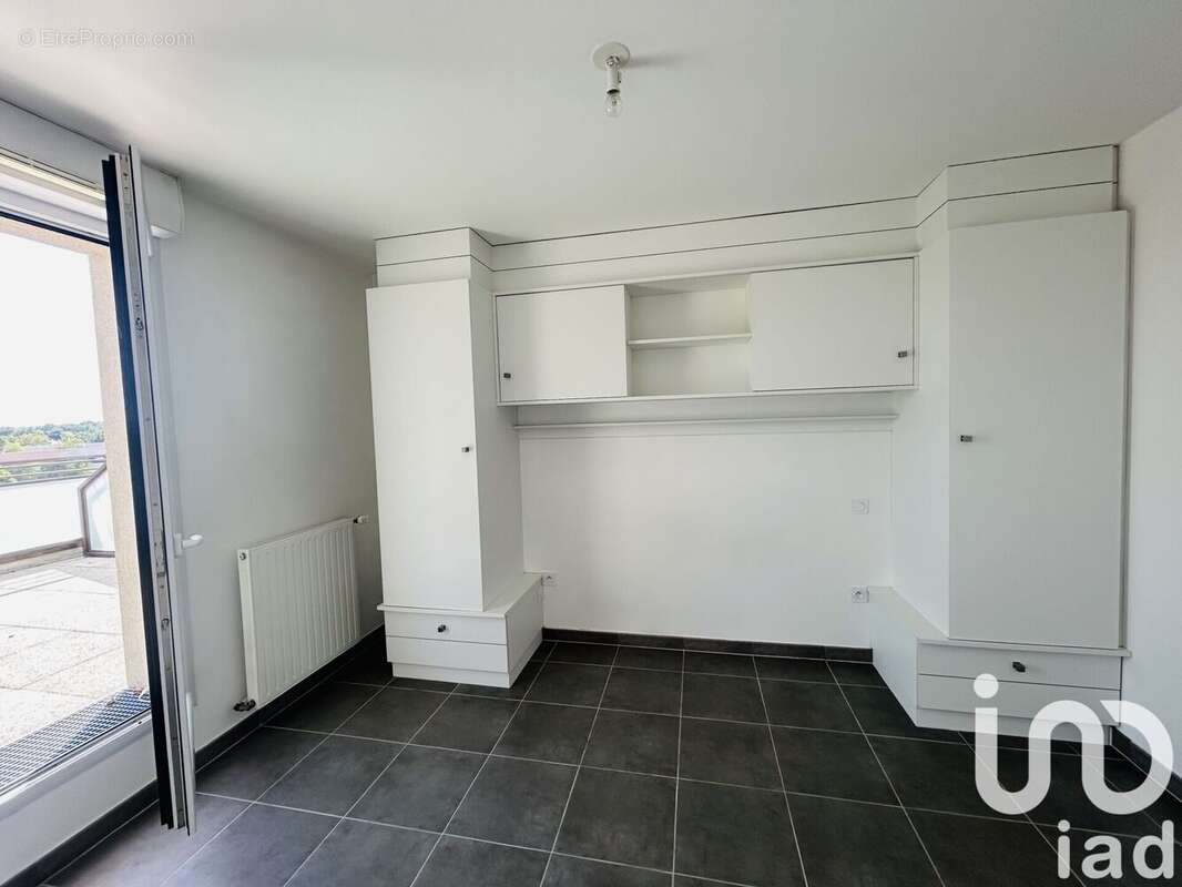 Photo 7 - Appartement à NANTES