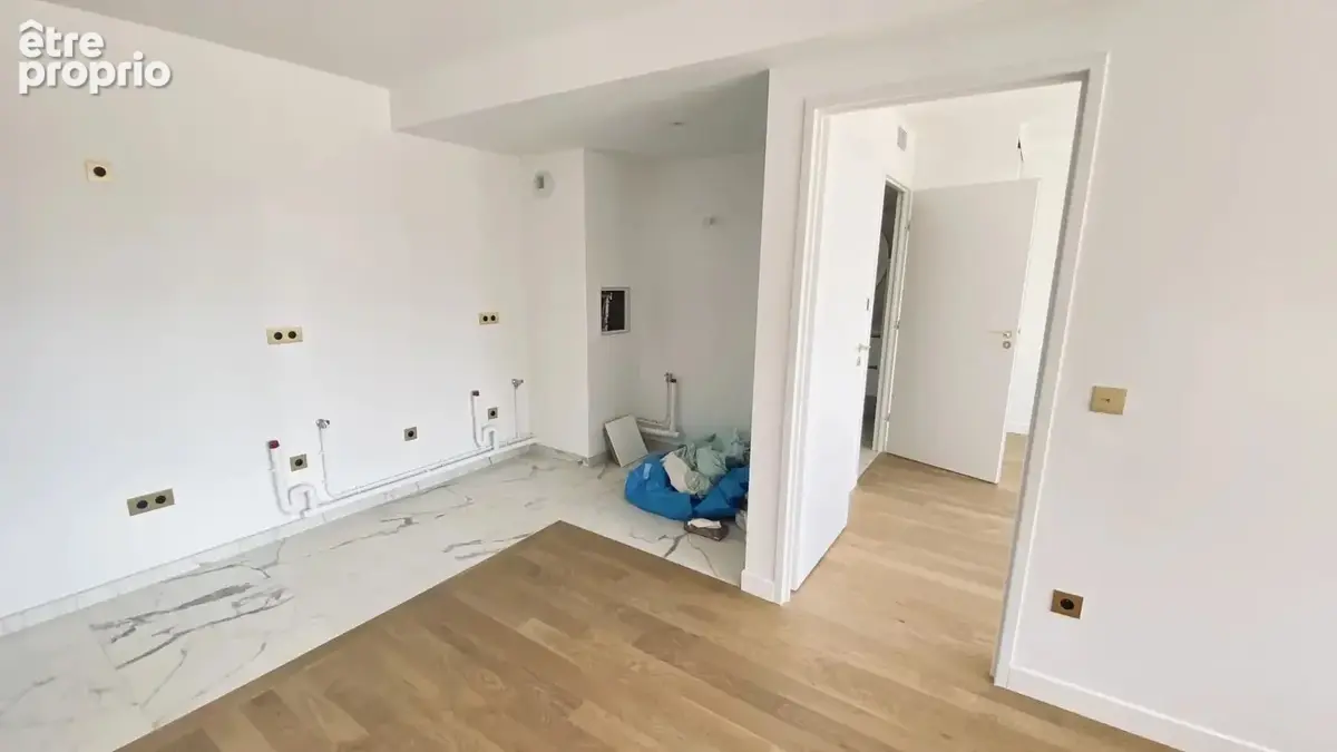 Immeuble neuf avec piscine & salle de sport - photo 7