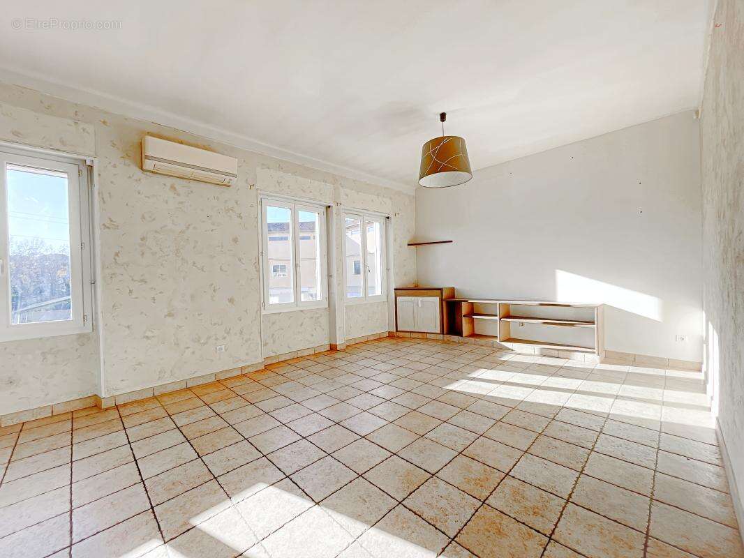 Appartement à MANOSQUE