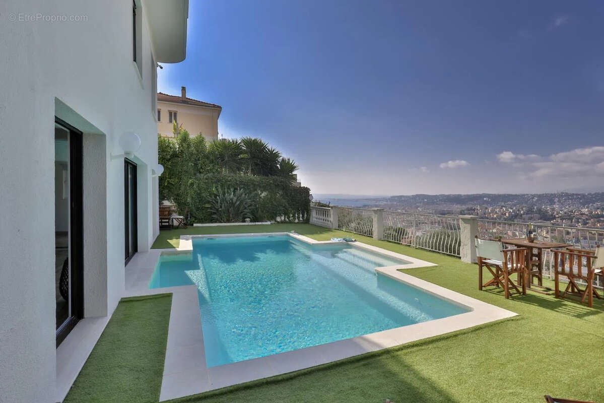 Maison à NICE