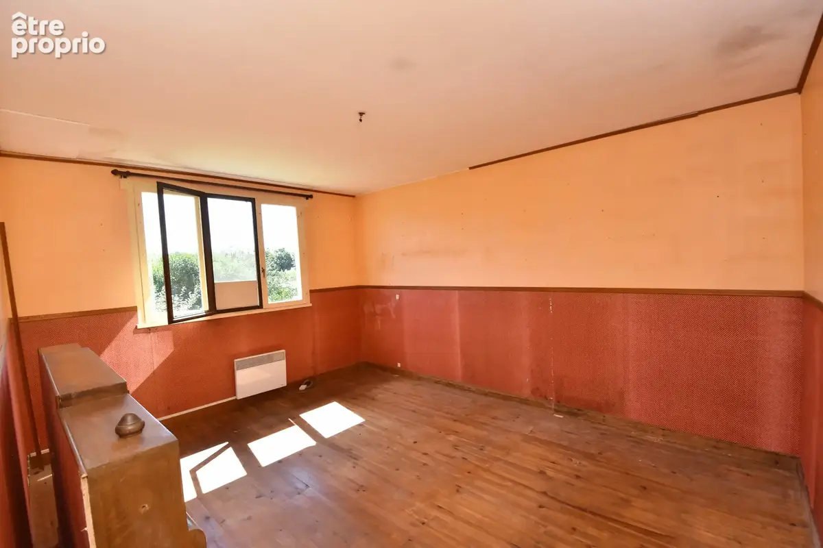 Maison 3 pièces 63 m² à vendre à Domart-En-Ponthieu (80620) - photo 6