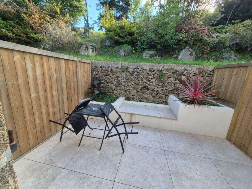 Appartement à BREST