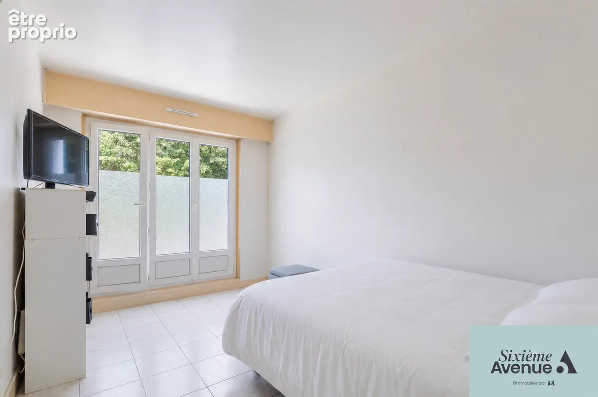 Appartement Chilly Mazarin 3 pièce(s) 60.59 m2 - photo 4