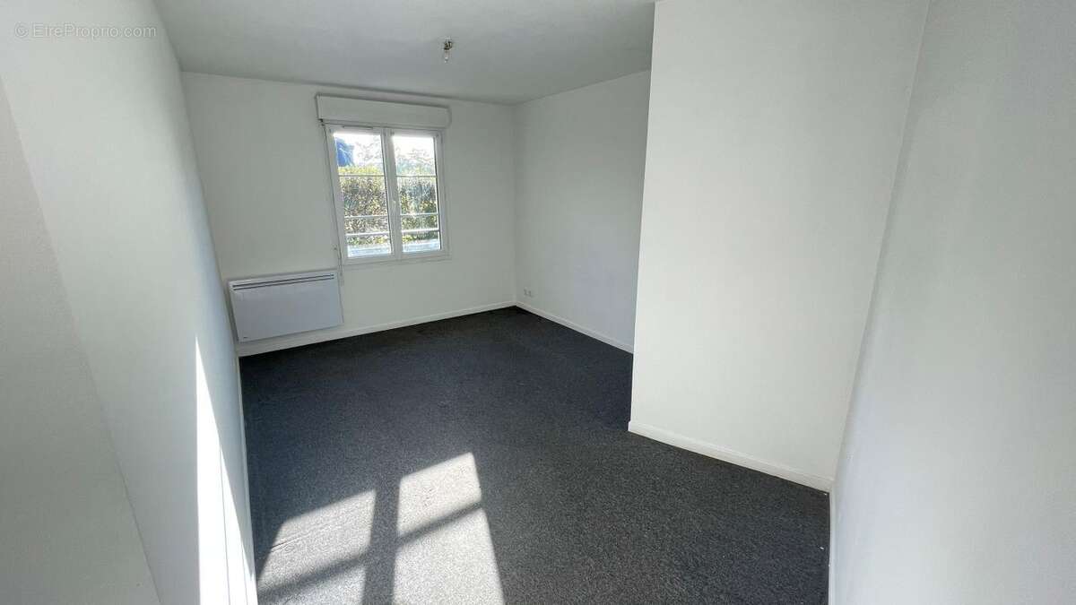 Appartement à LIZY-SUR-OURCQ