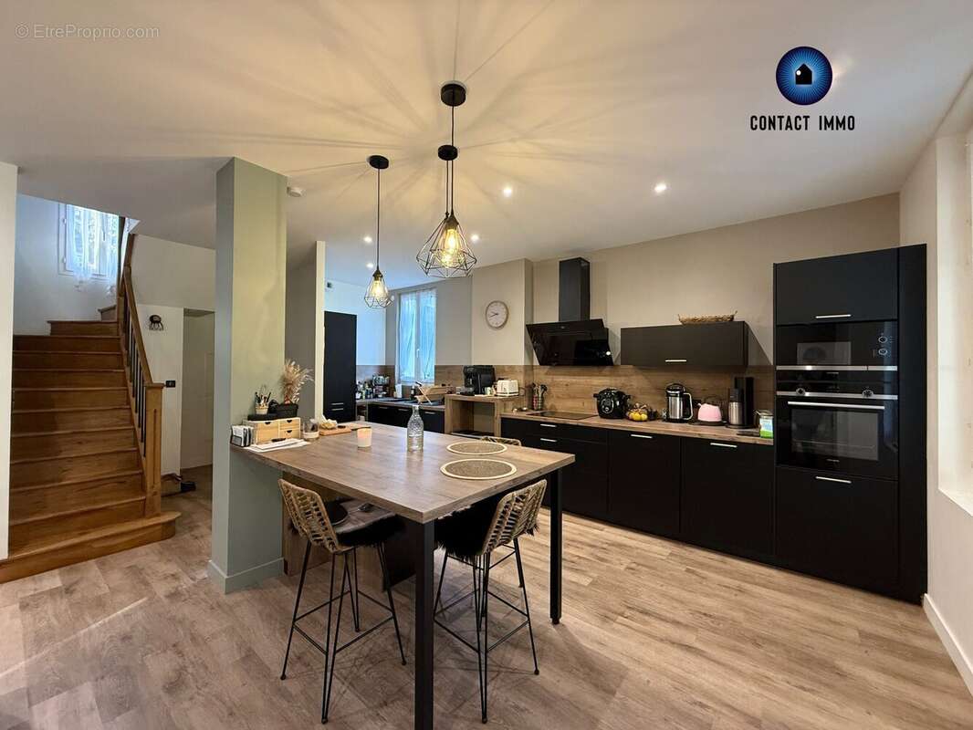 Maison à BRIVE-LA-GAILLARDE