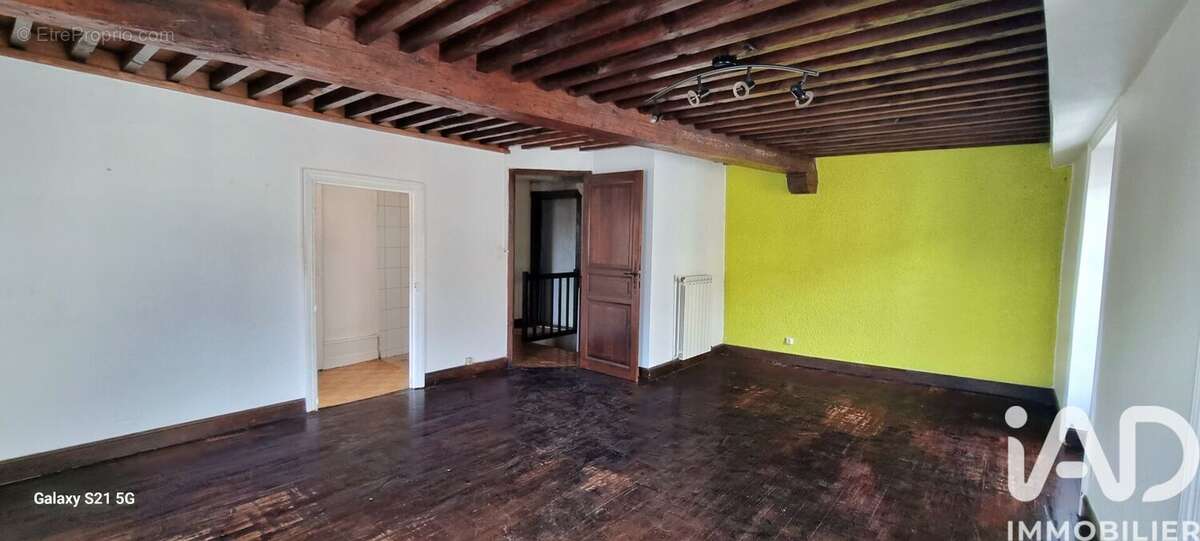 Photo 6 - Appartement à PAULHAGUET