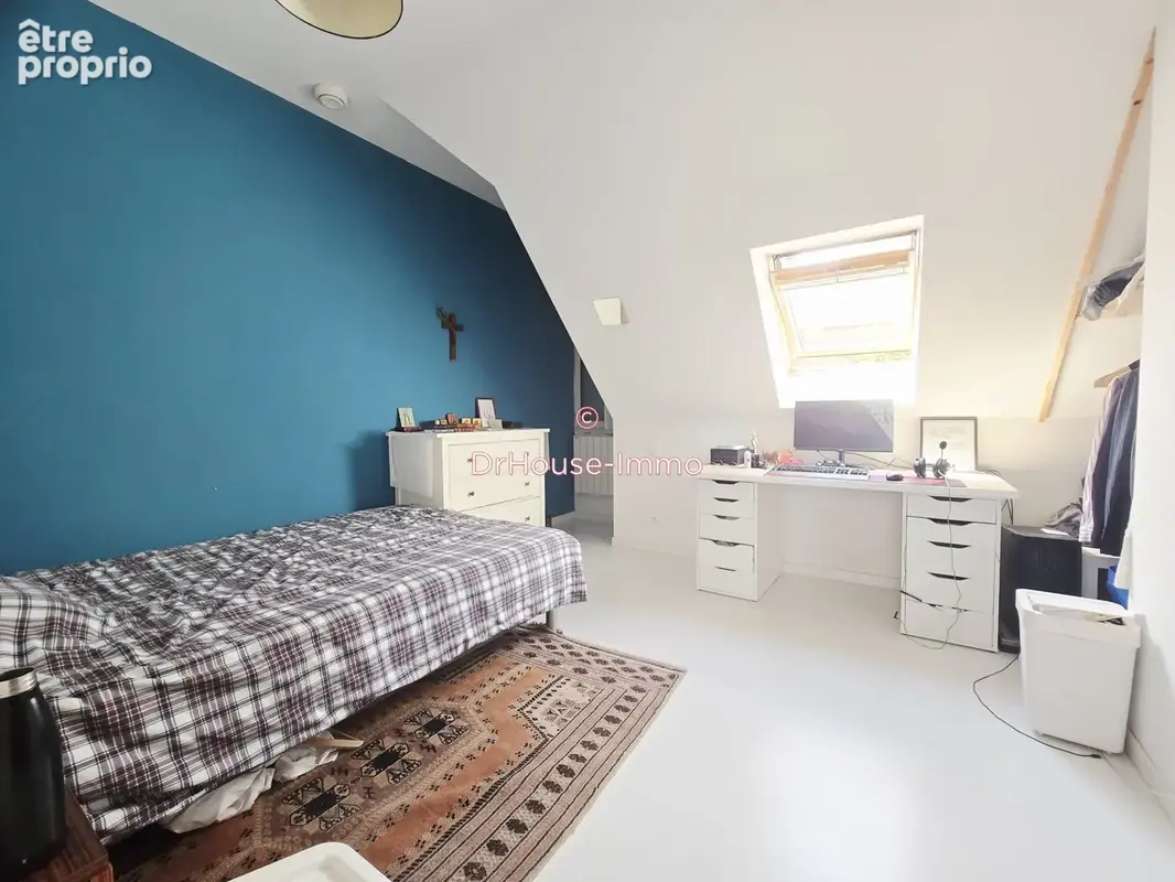Maison 125 m² à Maisons-Laffitte  - photo 4