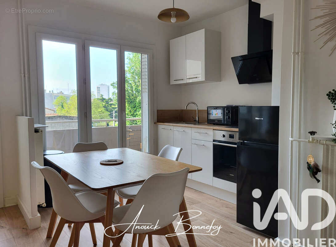 Photo 5 - Appartement à VALENCE