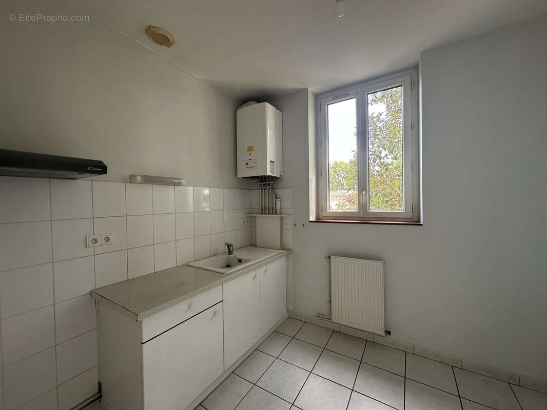 Appartement à AGEN