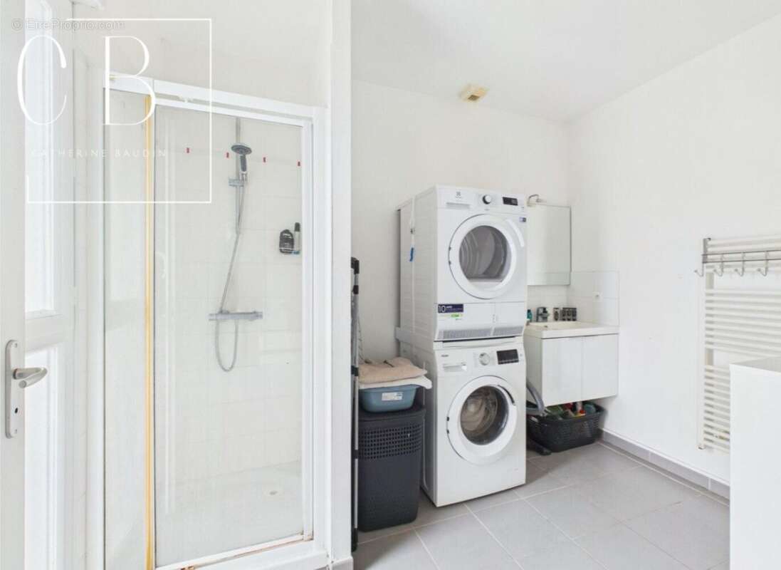 Photo 9 - Appartement à PERIGNY