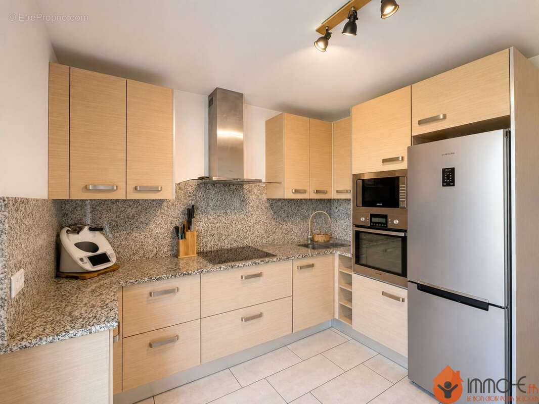 Maison 150 m² à Thorigny-Sur-Marne  - photo 4