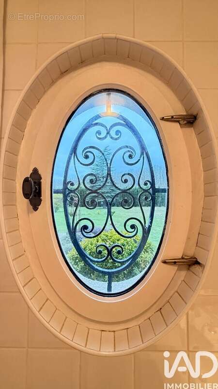 Photo 7 - Maison à SAINT-ELOY-DE-GY