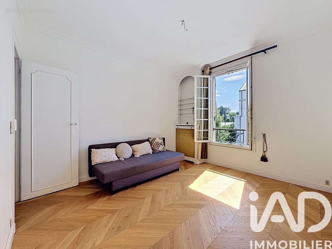 Photo 7 - Maison à LA GARENNE-COLOMBES
