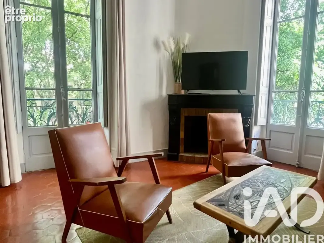 Photo 1 - Appartement à NIMES