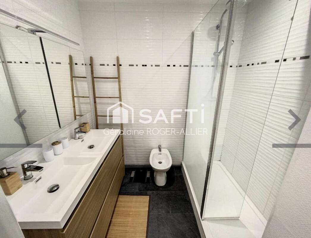 Photo 9 - Appartement à BORDEAUX