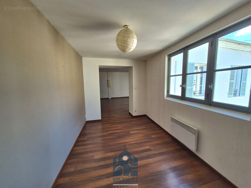 Appartement à VICHY