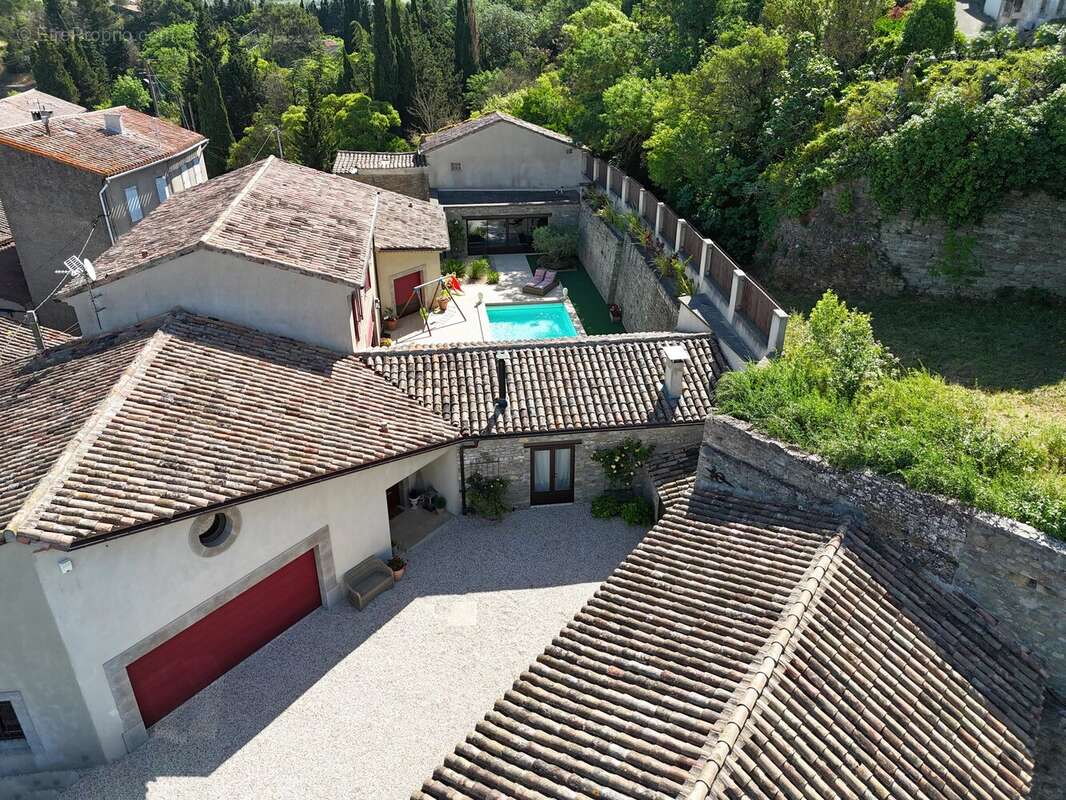 Maison à CARCASSONNE