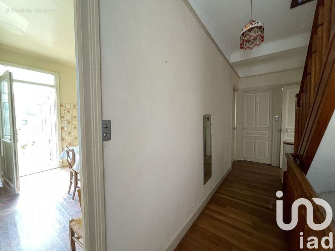 Maison 110 m² à Eymoutiers  - photo 6