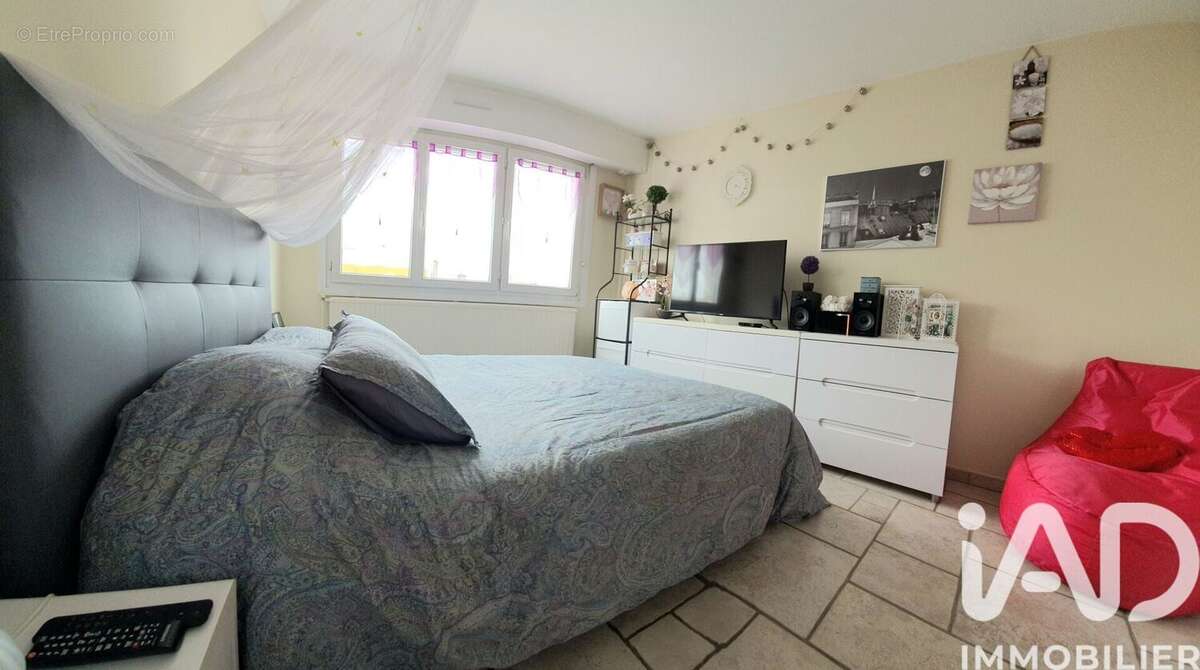 Photo 8 - Appartement à METZ
