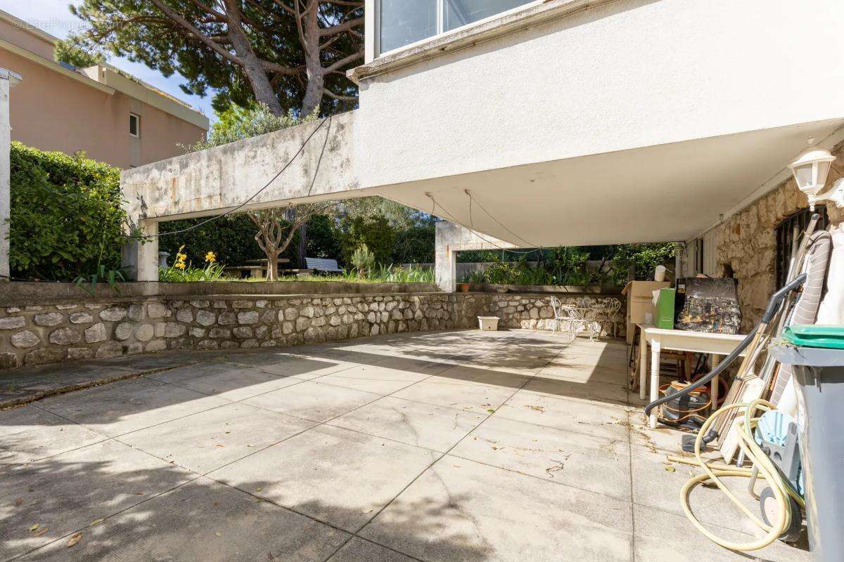 Maison à MARSEILLE-9E