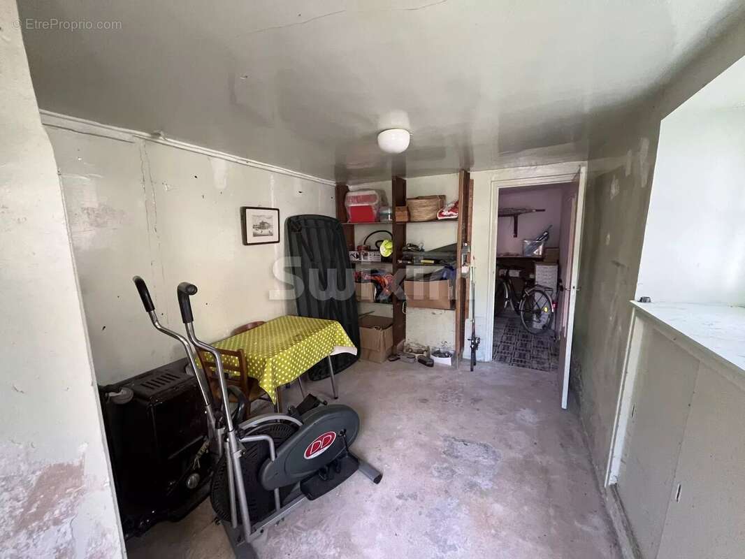 Appartement à AVALLON