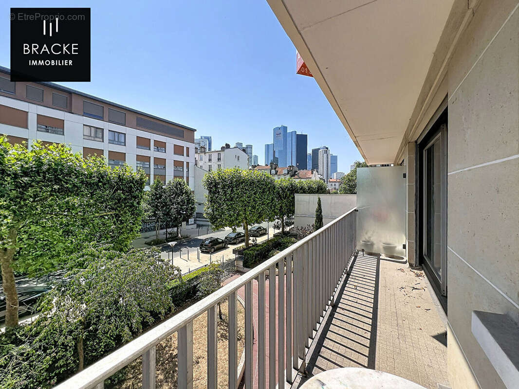 Appartement - 2 pièces - 43m² - photo 4