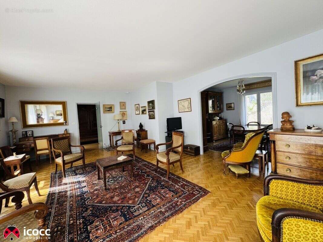 Maison 134 m² à Lucon  - photo 4