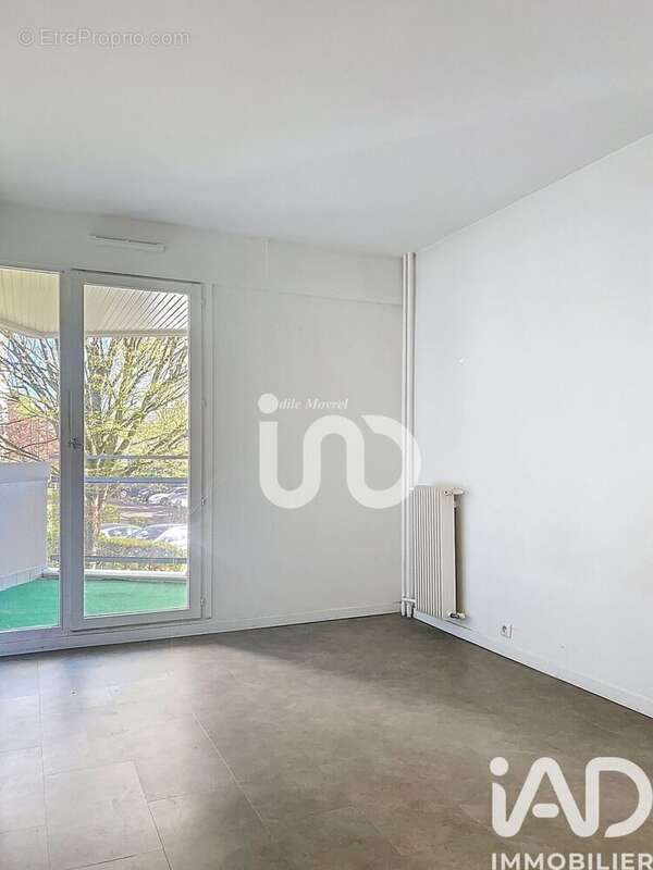 Photo 6 - Appartement à SAINT-LEU-LA-FORET
