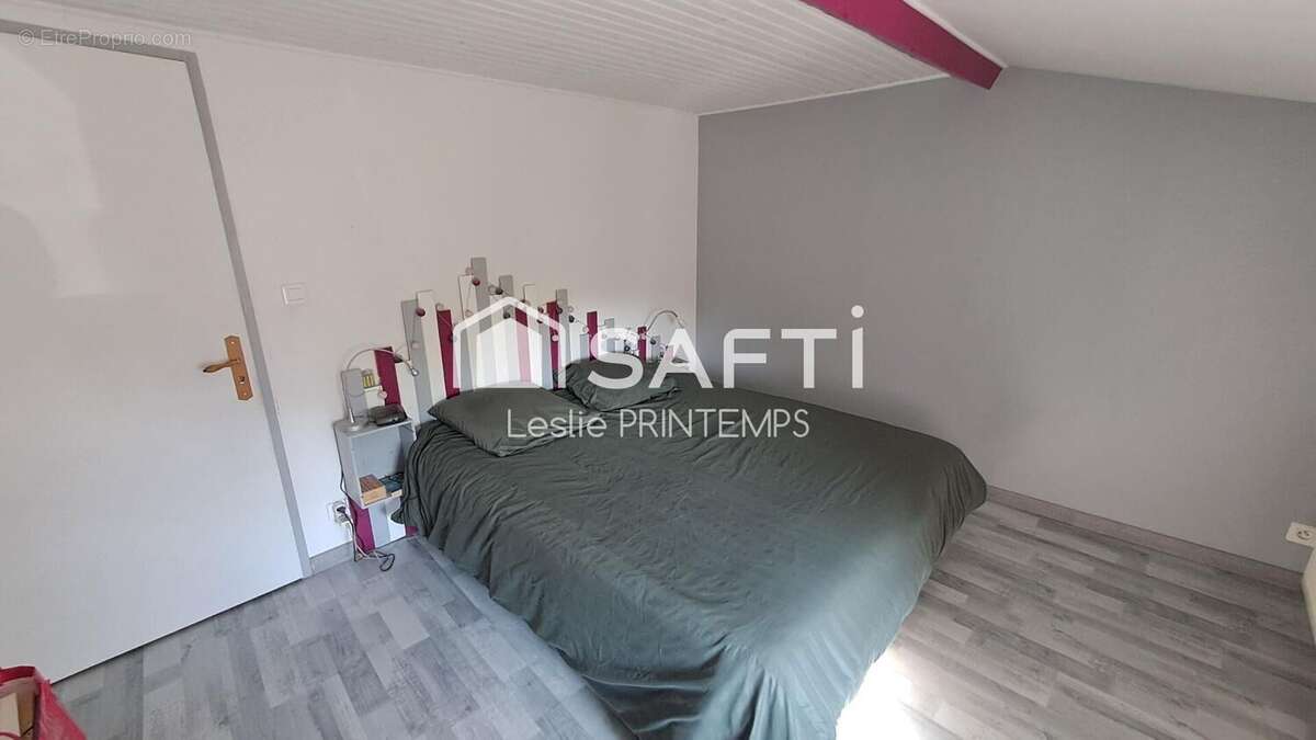 Photo 6 - Maison à COULONGES-SUR-L&#039;AUTIZE