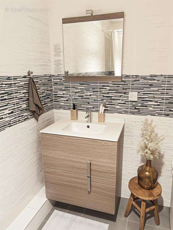 Appartement à NIEDERHAUSBERGEN