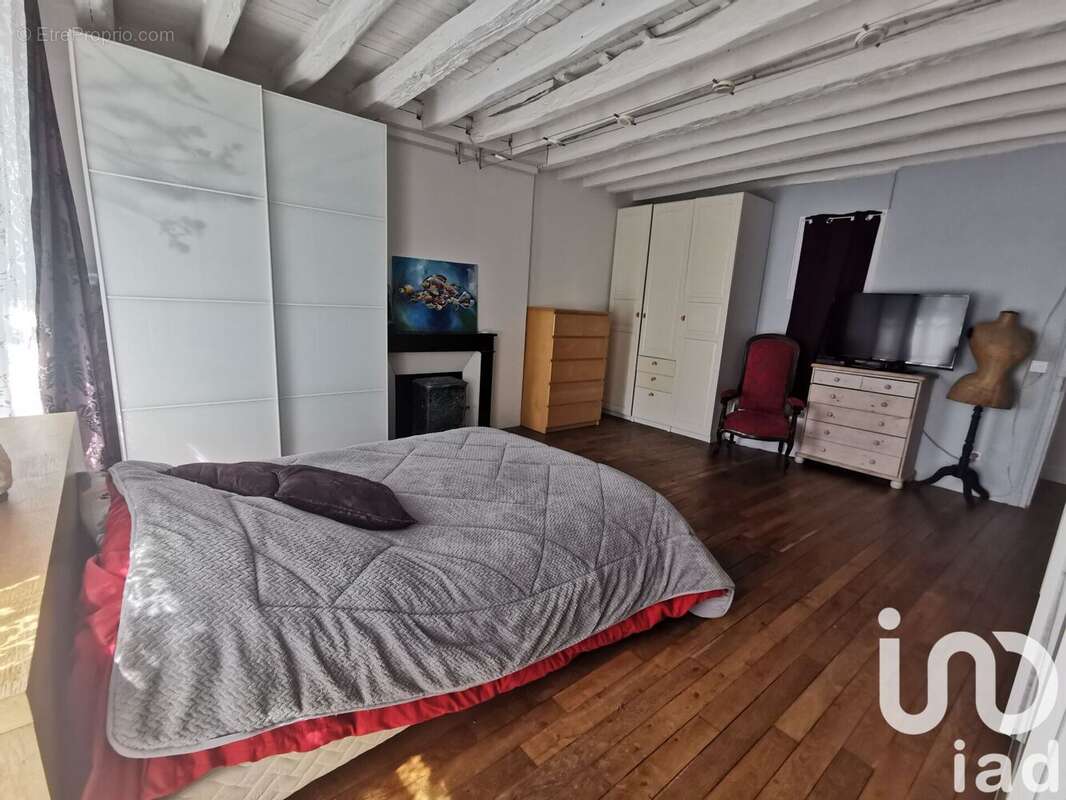 Photo 8 - Maison à SOIGNOLLES-EN-BRIE