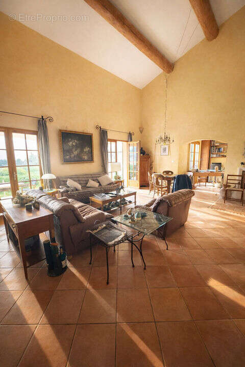 Maison à ROCHEFORT-DU-GARD