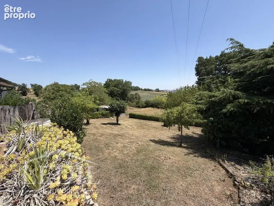 Maison de campagne avec piscine et grand parc - photo 7