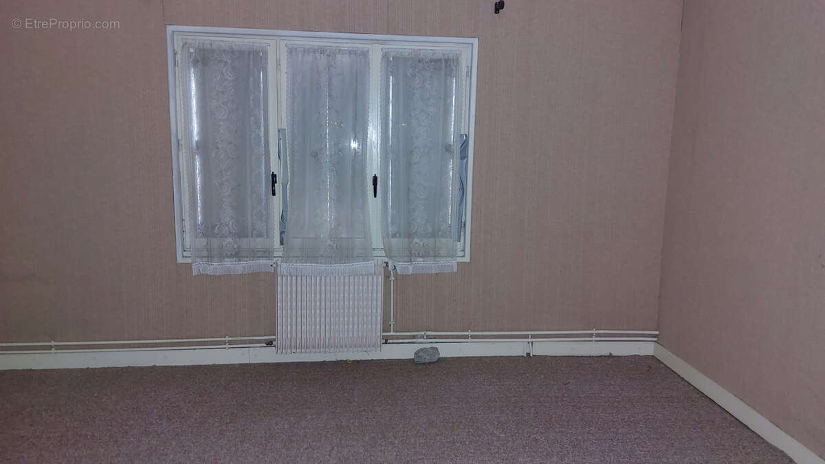 Maison à SAINT-REMY