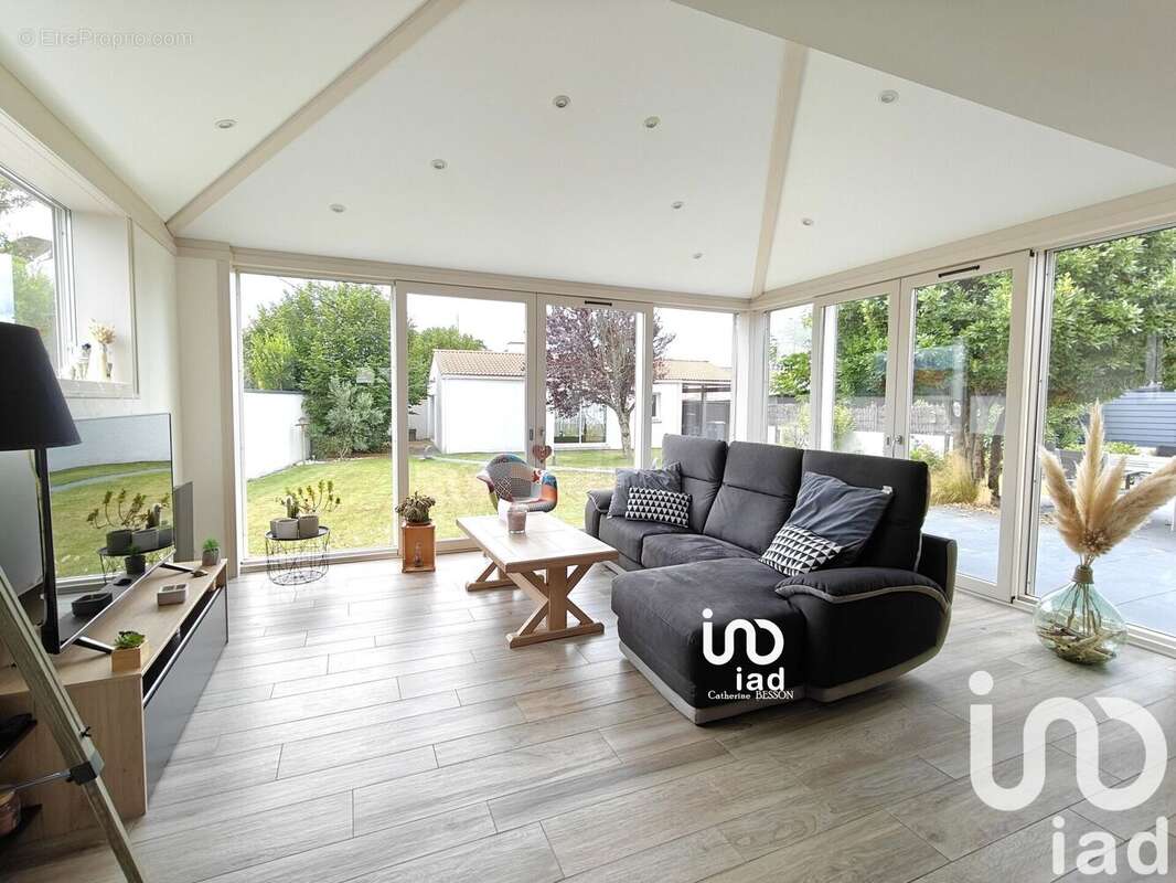 Photo 8 - Maison à LA CHEVROLIERE