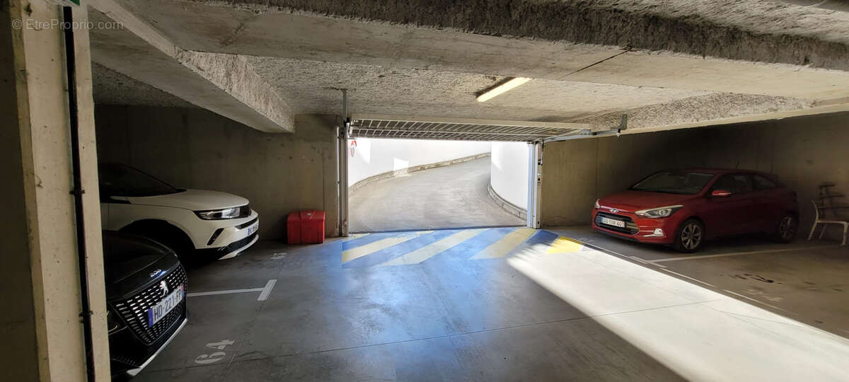 Appartement à AUSSONNE