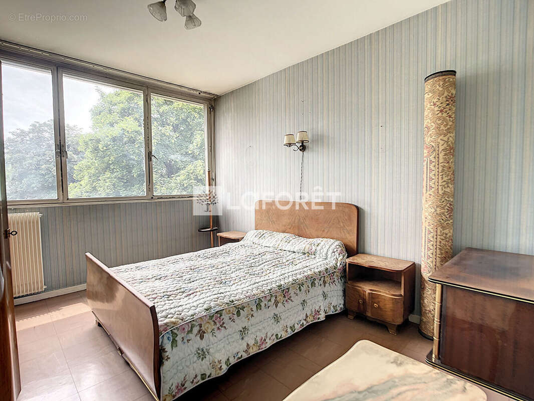 Appartement à LIMOGES