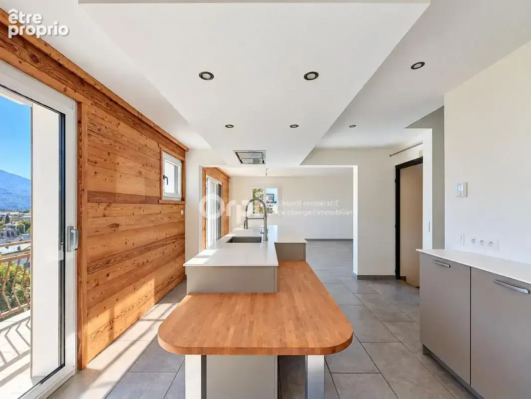 Maison À Vendre - photo 6