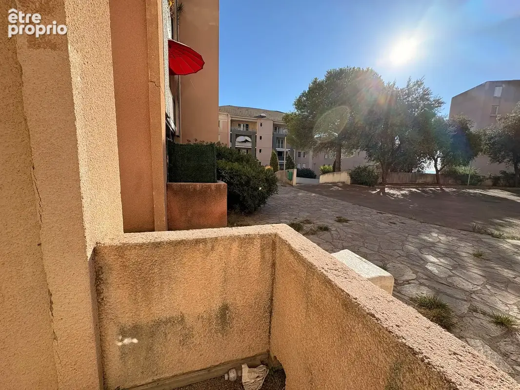 Appartement t3 au fango a bastia - photo 17