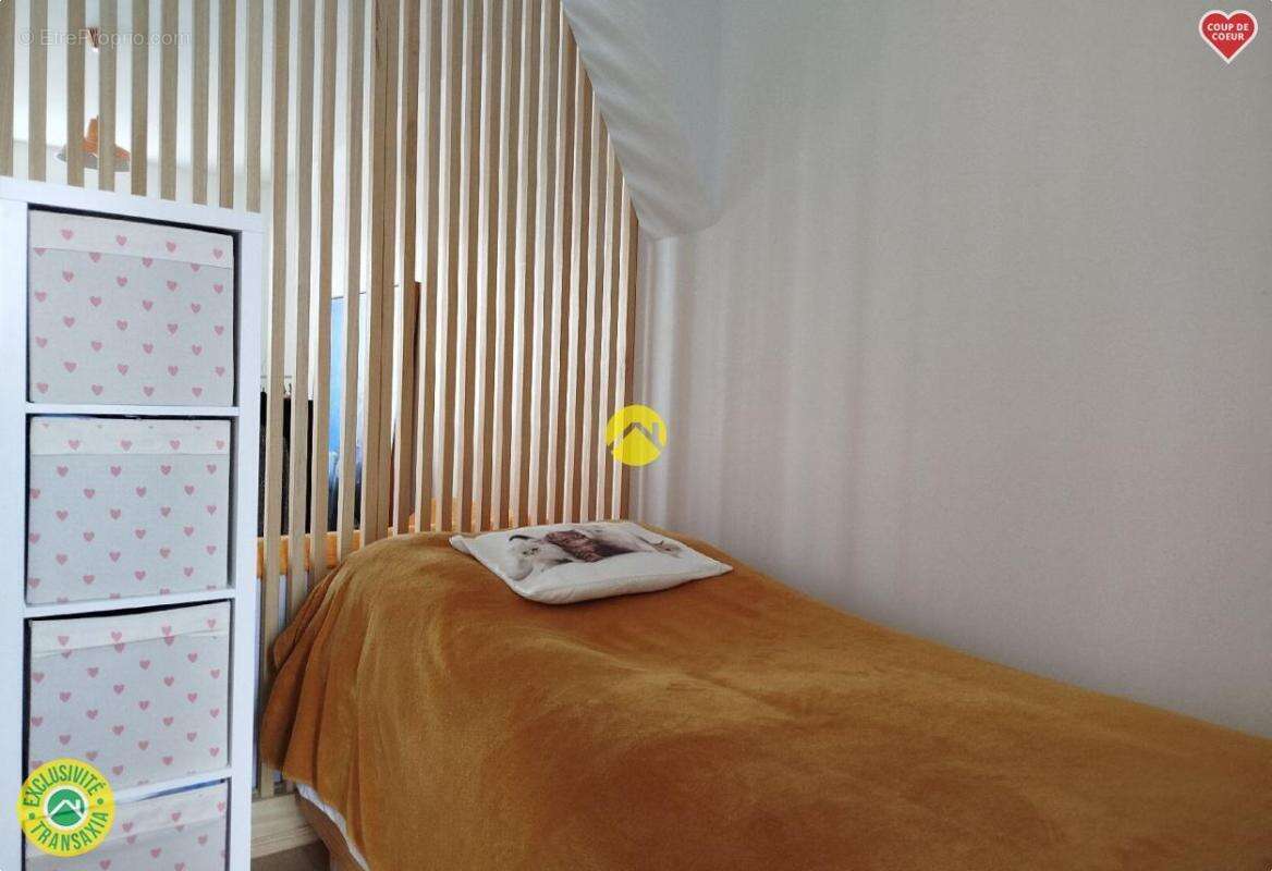 Appartement à BERCK