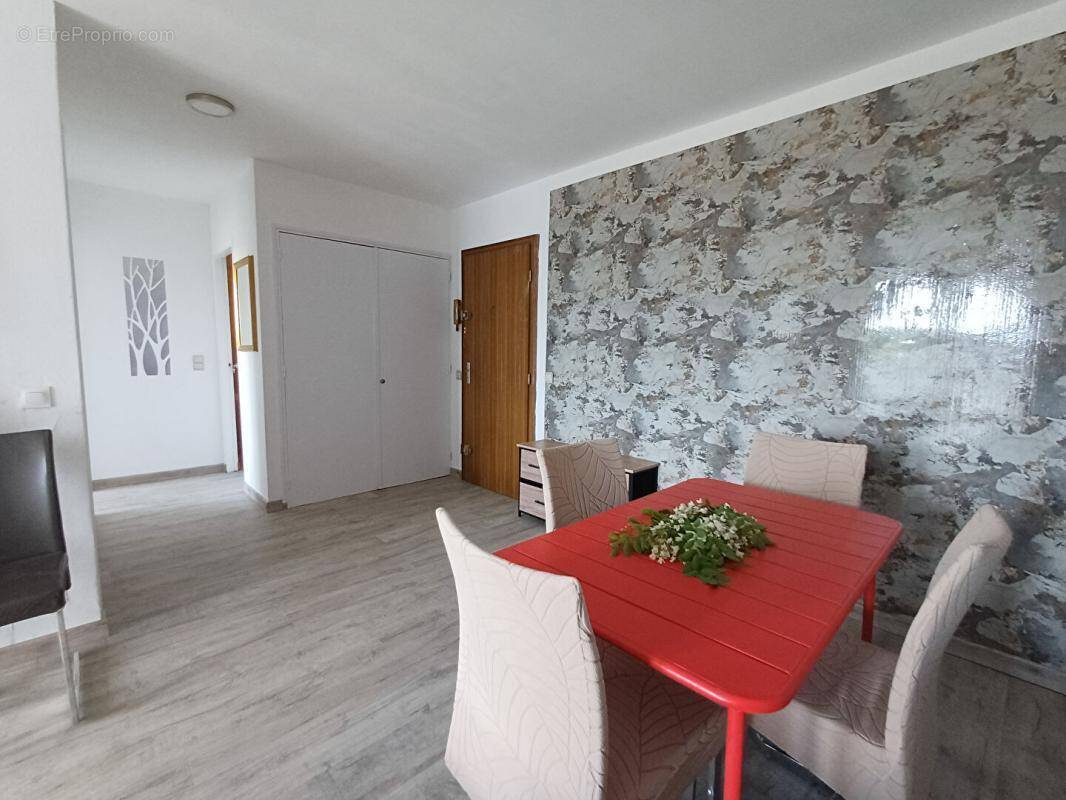 Appartement à PERPIGNAN