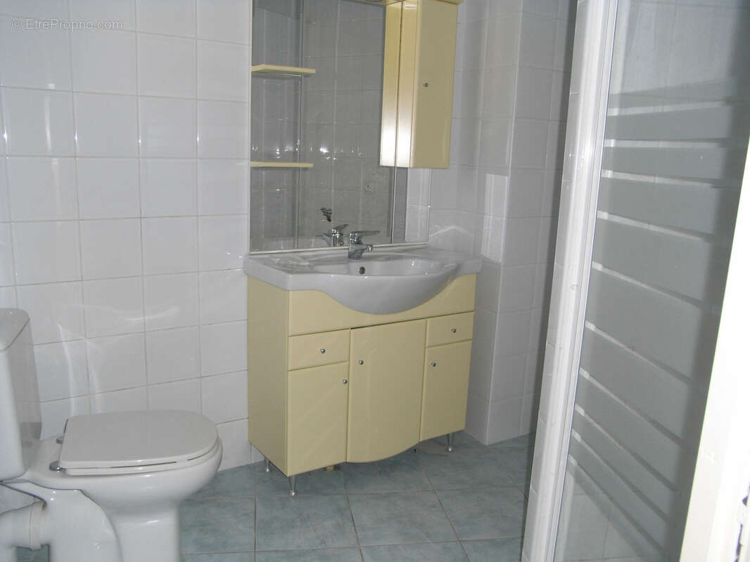 Appartement à LATOUR-DE-FRANCE